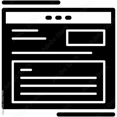 Monetize Platform Icon