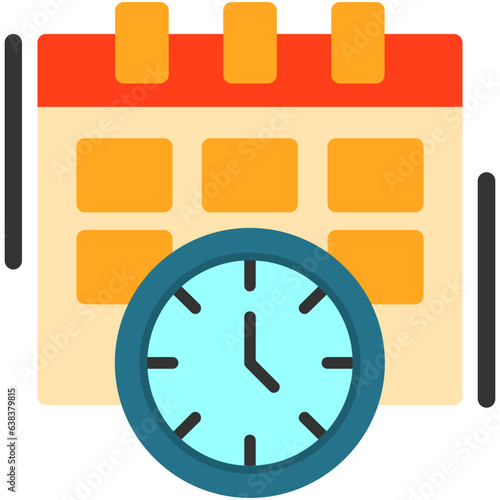 Deadline Icon