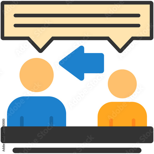 Consultation Icon