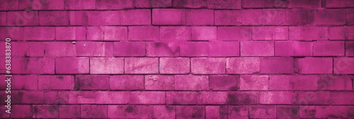 Abstract magenta pink dark colorful painted grunge damaged