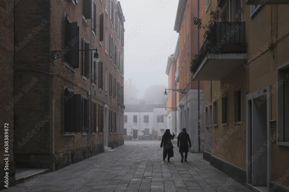 Φωτογραφία Venice In Italy Europe.