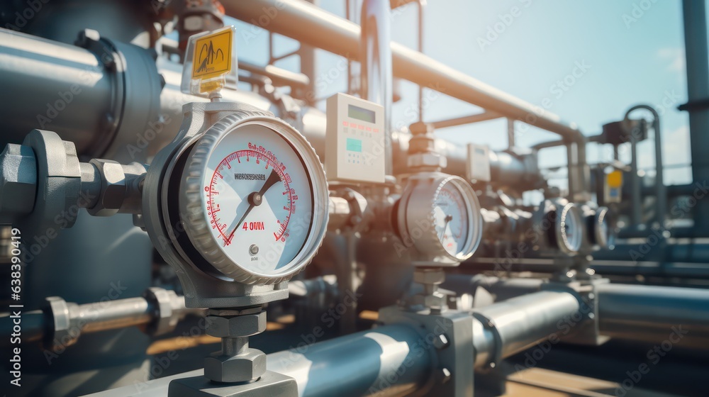 pipes and meters pipes and meters