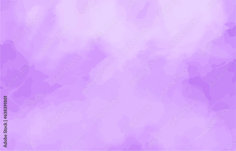 Purple watercolor background abstract watercolor background texture