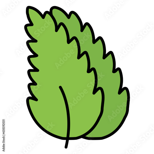 Spearmint Icon
