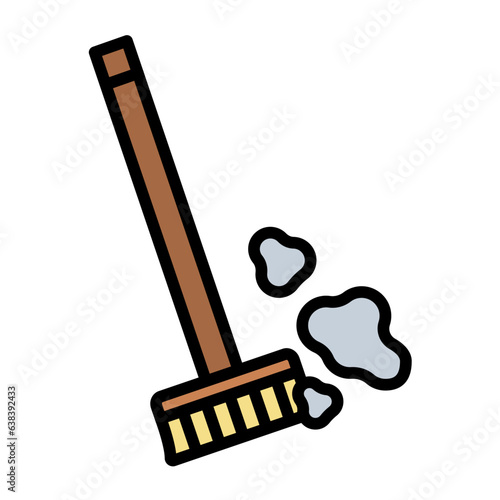Dusting Icon