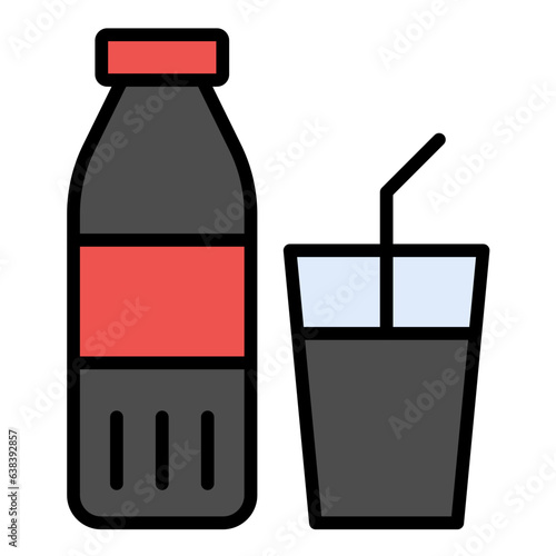 Soda Icon