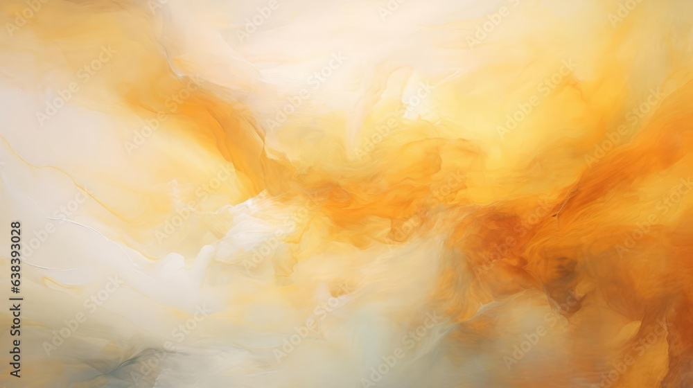 Abstract thick oil paint background  - obrazy, fototapety, plakaty 