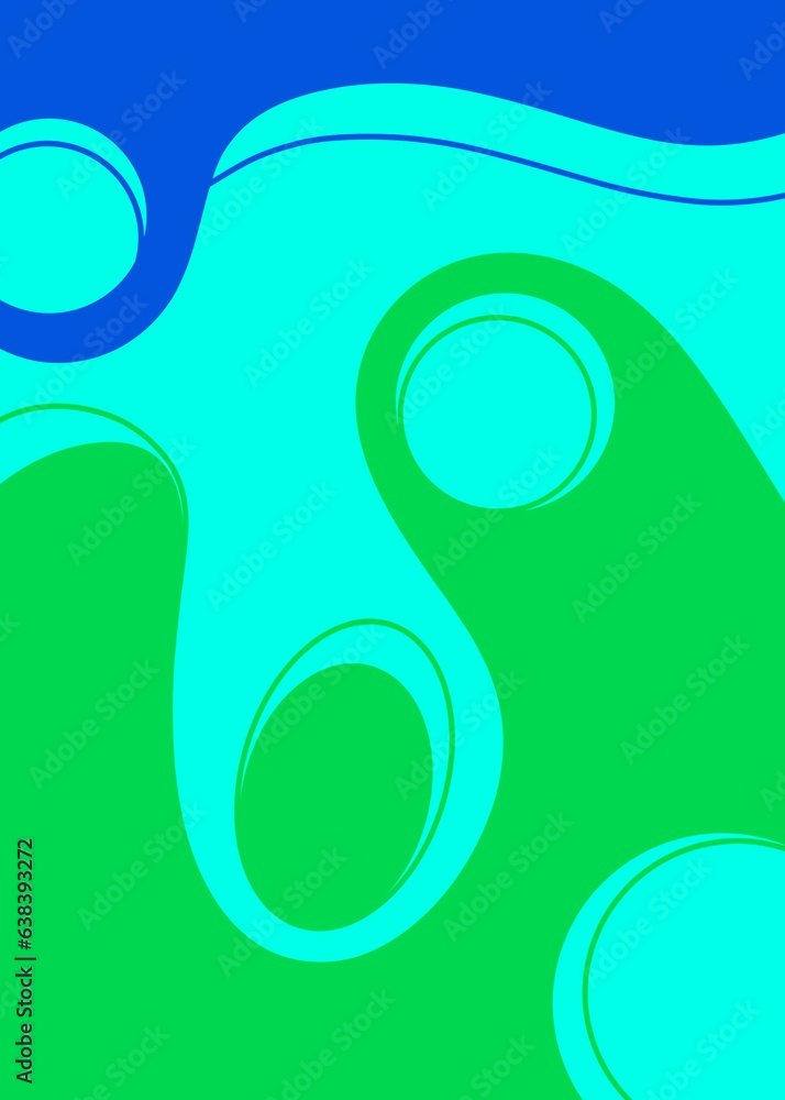 Obraz premium abstract background