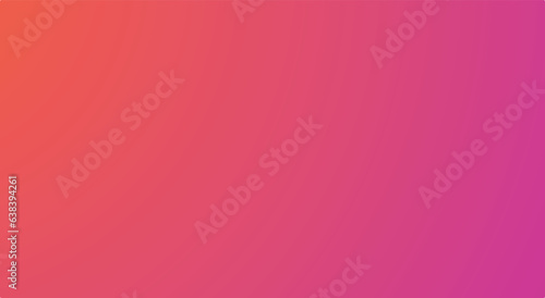 A Simple and Elegant Red Purple Gradient Background