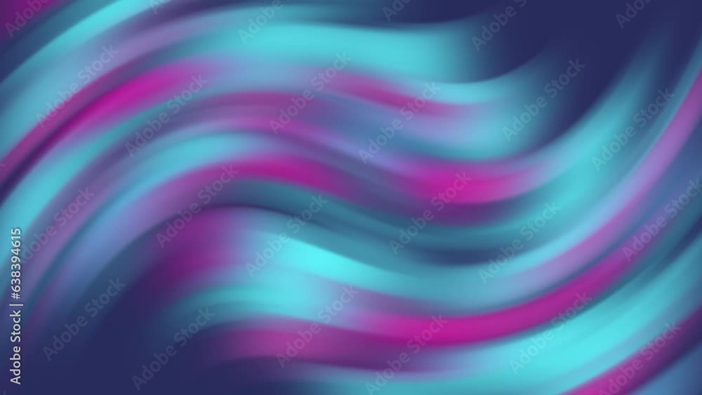 Liquid colorful gradient animated background. High quality 4k footage Liquid colorful gradient animated background. High quality 4k footage