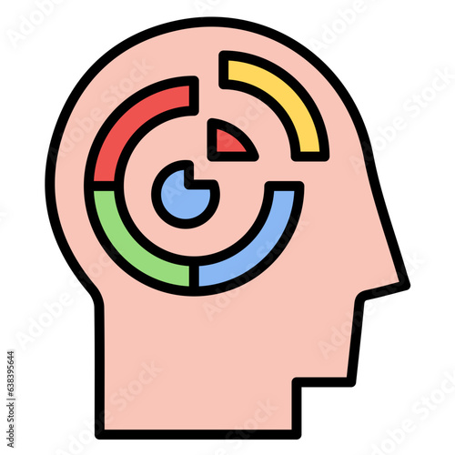 Cognitive Icon