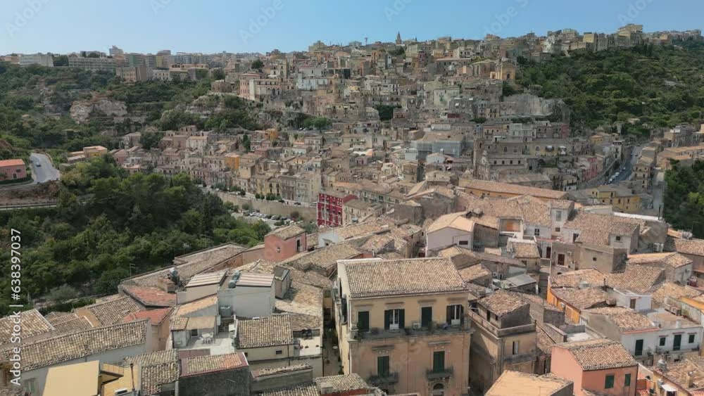 Ragusa Ibla Sicily Ragusa Ibla Sicily