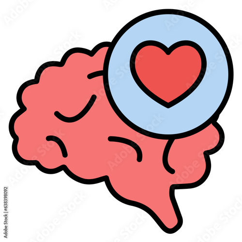Self Esteem Icon