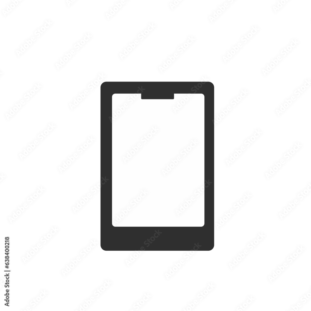 Mobile Phone Vector Mobile Phone Vector