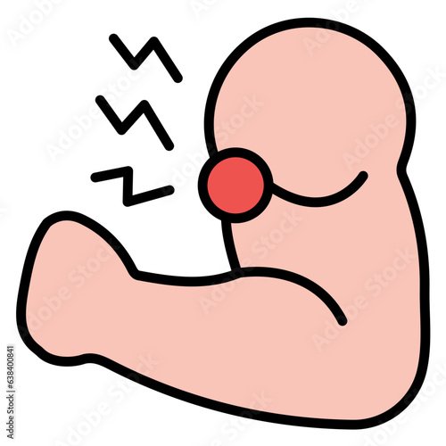Pain Icon