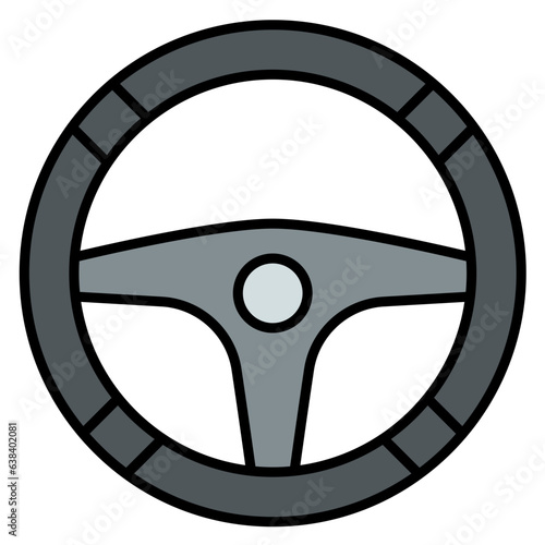 Racing Game Icon
