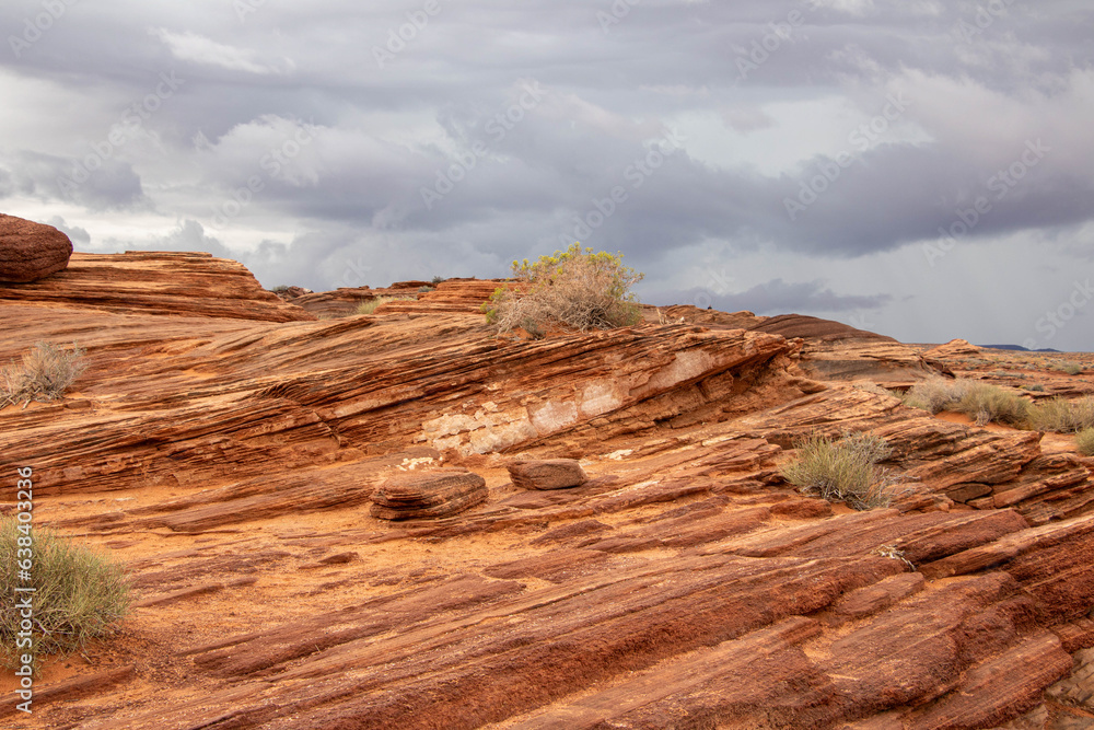 Fototapeta premium Horseshoe Bend