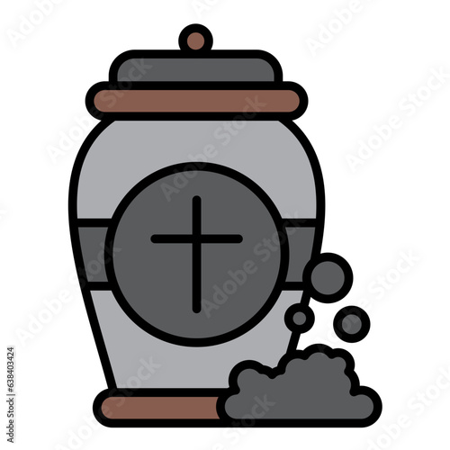 Ashes Icon