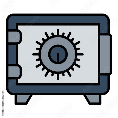 Safebox Icon