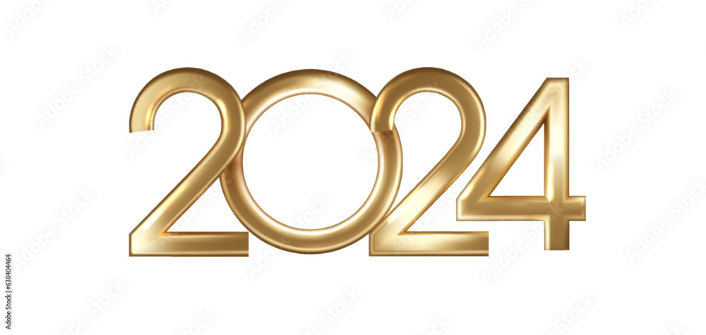 2024 gold graceful number on transparent background. Realistic 2024 PNG designs for Holiday cards and backgrounds for the new year or other important dates. 2024 gold graceful number on transparent background. Realistic 2024 PNG designs for Holiday cards and backgrounds for the new year or other important dates.