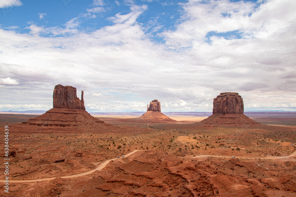 Monument Valley