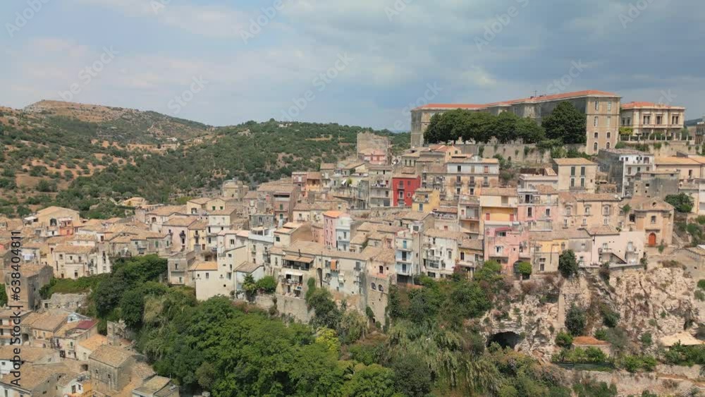 Ragusa Ibla Sicily