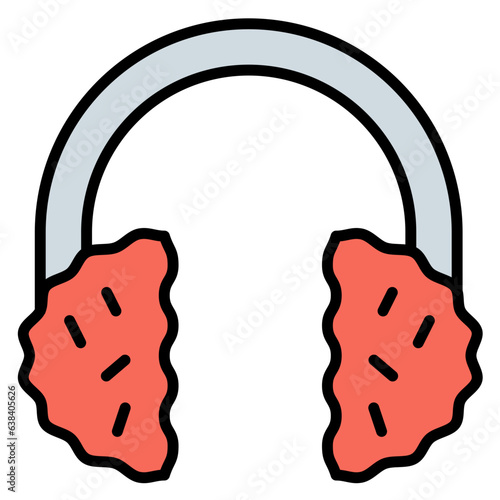 Earmuffs Icon