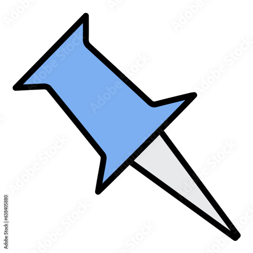 Pinboard Icon