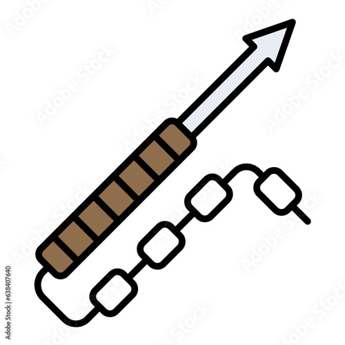 Harpoon Icon