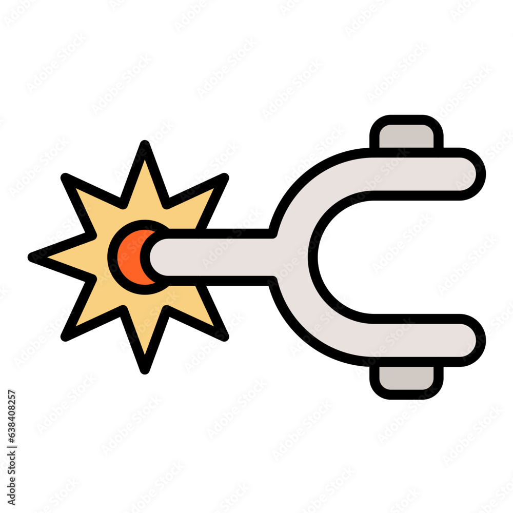 Spur Icon Spur Icon