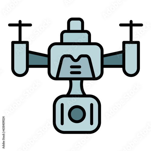 Drone Icon