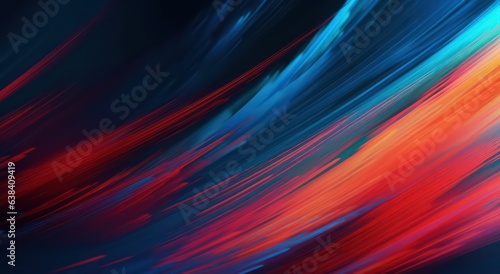 abstract background with lines
