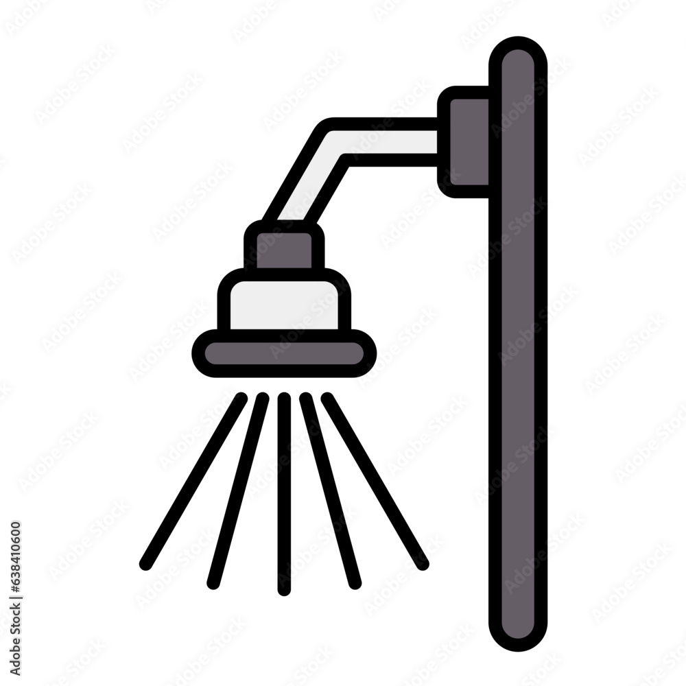 Shower Icon Shower Icon