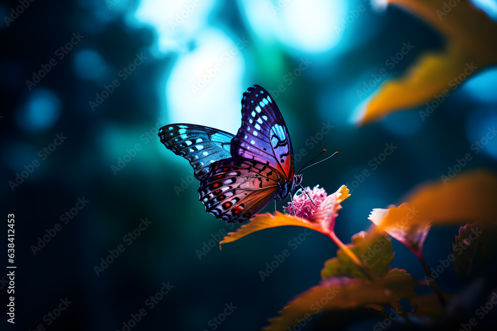 A Butterfly portrait, wildlife photography A Butterfly portrait, wildlife photography