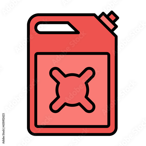 Canister Icon