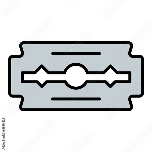 Razor Blade Icon