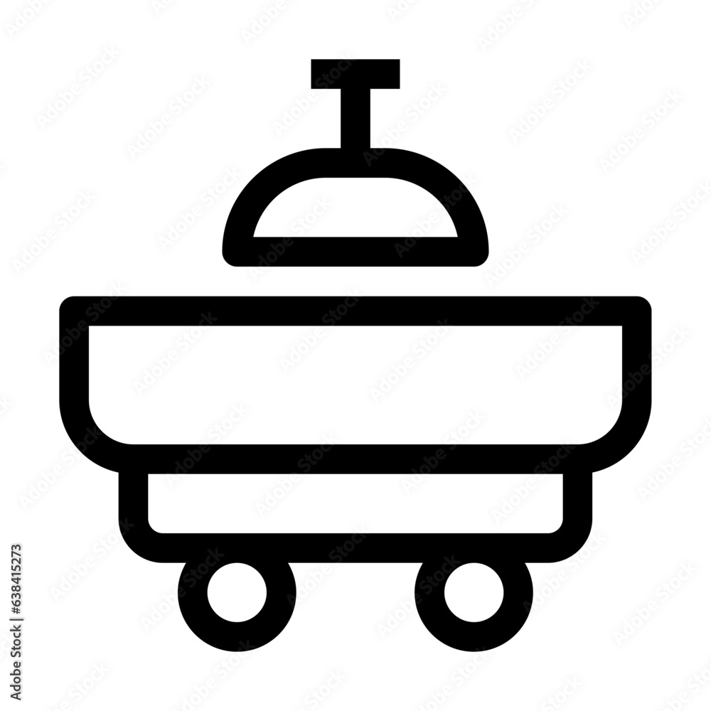 Trolley Trolley