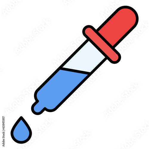 Dropper Icon