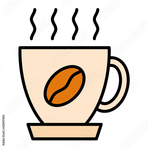 Coffee Cup Icon