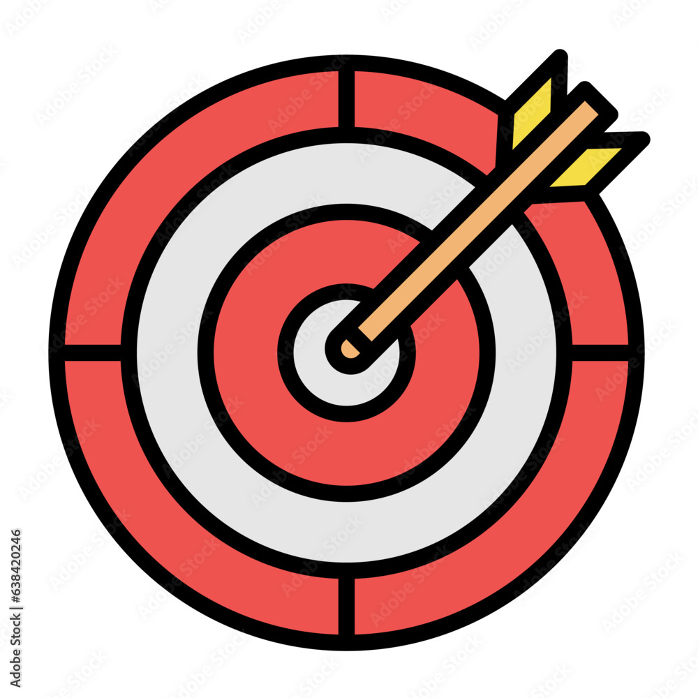 Target Icon Target Icon
