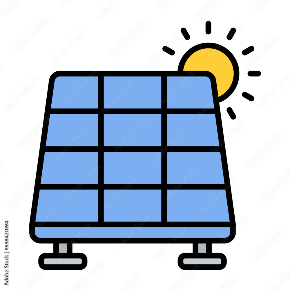 Panels Icon Panels Icon