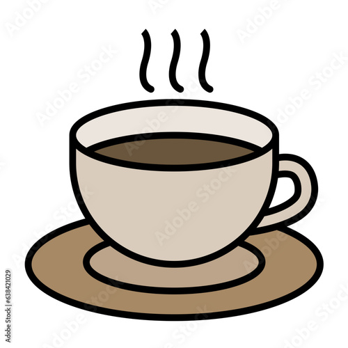 Coffee Icon