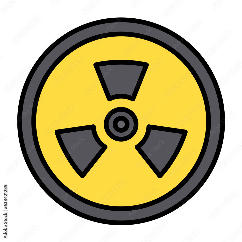Nuclear Icon Nuclear Icon