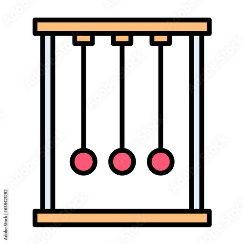 Cradle Icon