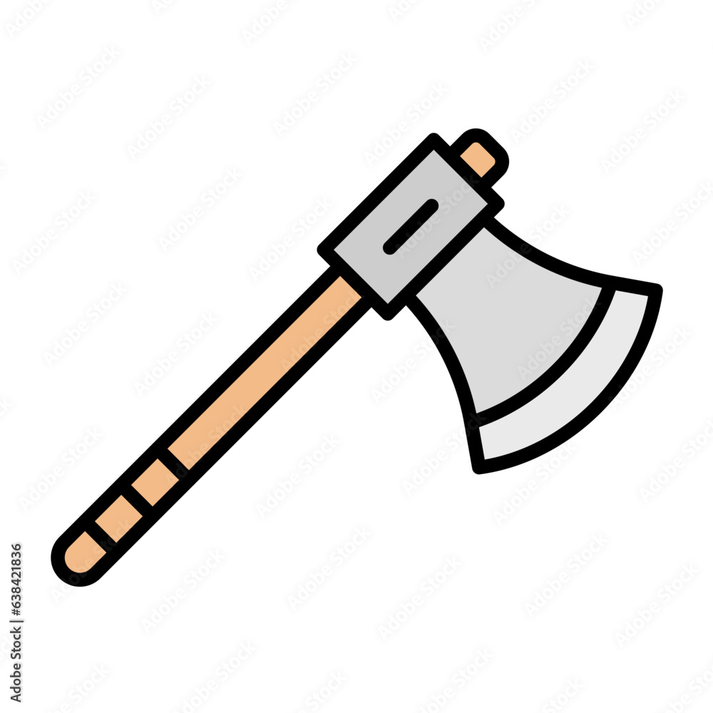 Axe Icon Axe Icon