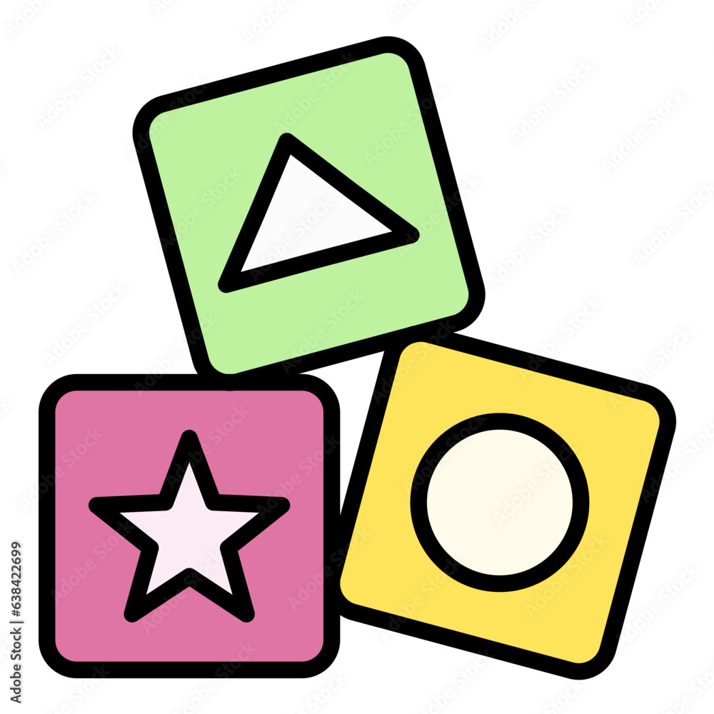 Toy Icon Toy Icon