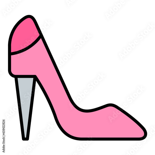 High Heels Icon