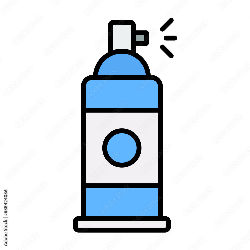 Freshener Icon Freshener Icon