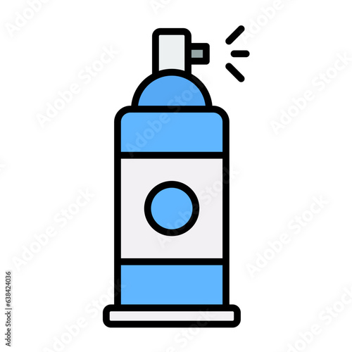 Freshener Icon