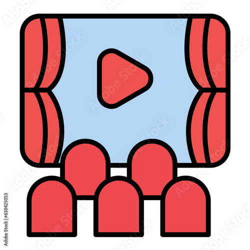 Cinema Icon